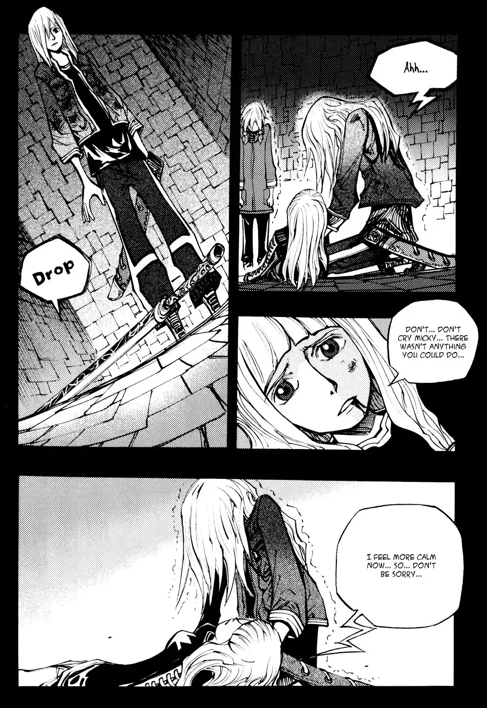 Nephilim John Chapter 27 23